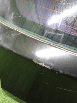 41627133898, 7133898, 41624391291, 4391291 Крышка багажника BMW 1-Series 2004 фото 6