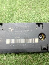 65206958901 Усилитель антенны BMW 1-Series 2004 фото 2