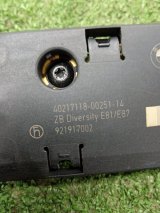 65206958901 Усилитель антенны BMW 1-Series 2004 фото 3