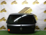 41627133898, 7133898, 41624391291, 4391291 Крышка багажника BMW 1-Series 2006 фото 1