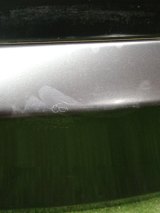 41627133898, 7133898, 41624391291, 4391291 Крышка багажника BMW 1-Series 2006 фото 4