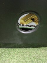 41627133898, 7133898, 41624391291, 4391291 Крышка багажника BMW 1-Series 2006 фото 5