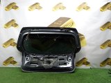 41627133898, 7133898, 41624391291, 4391291 Крышка багажника BMW 1-Series 2006 фото 8
