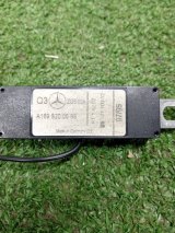 A1698200589, A1698209089 Усилитель антенны Mercedes-Benz A-Class 2005 фото 3