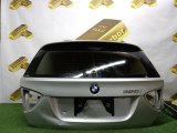 41627151491, 41627166105 Крышка багажника BMW 3-Series 2006 фото 1