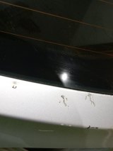 41627151491, 41627166105 Крышка багажника BMW 3-Series 2006 фото 2