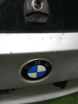 41627151491, 41627166105 Крышка багажника BMW 3-Series 2006 фото 3