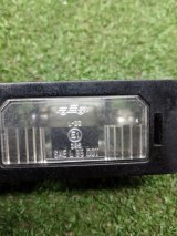 63267193293, 7193293, V20840013, L042100005LED, 4442102NAQ, BM0244350, 20018797, 150295009, 0667920, 00630850 Подсветка номера BMW 3-Series 2006 фото 4