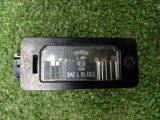 63267193293, 7193293, V20840013, L042100005LED, 4442102NAQ, BM0244350, 20018797, 150295009, 0667920, 00630850 Подсветка номера BMW 3-Series 2006 фото 3