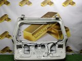 8E9827023Q Крышка багажника Audi A4 2004 фото 8