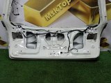 8E9827023Q Крышка багажника Audi A4 2004 фото 9