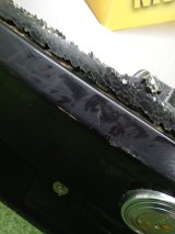 41627262544 Крышка багажника BMW X5 2005 фото 4