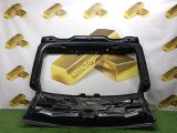 41627262544 Крышка багажника BMW X5 2005 фото 8