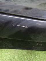 39983981, 39852821 Крышка багажника Volvo XC90 2006 фото 3