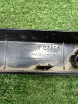 51497132206 Накладка крышки багажника BMW X5 2005 фото 2