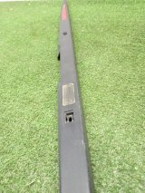 51497132206 Накладка крышки багажника BMW X5 2005 фото 7