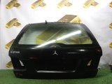 A2117400305 Крышка багажника Mercedes-Benz E-Class 2005 фото 1