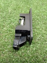 63267184193 Подсветка номера задняя левая BMW X6 2010 фото 3