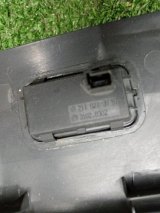 A2117470187, 2117400470 Накладка крышки багажника Mercedes-Benz E-Class 2005 фото 6