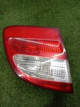 A2118201364, 2118201364 Фонарь задний левый Mercedes-Benz E-Class 2005 фото 2
