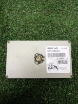 691516001, 21367510 Усилитель антенны BMW X5 2006 фото 2