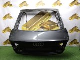 8T8827025 Крышка багажника Audi A5 2010 фото 1