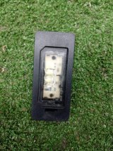 63267193293, V20840013, L042100005LED, 4442102NAQ, BM0244350 Фонарь подсветки номера BMW X1 2010 фото 2