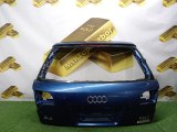 8E9827023Q Крышка багажника Audi A4 2006 фото 1