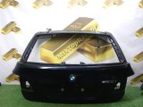 41627130799, 7130799 Крышка багажника BMW 5-Series 2006 фото 1