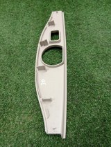 51497263136, 60829010 Накладка замка багажника задняя BMW 3-Series 2012 фото 4