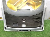 8N8827023 Крышка багажника Audi TT 2003 фото 9