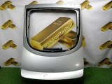 8N8827023 Крышка багажника Audi TT 2003 фото 1