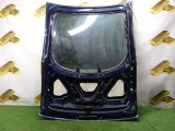 8N8827023 Крышка багажника Audi TT 2003 фото 9