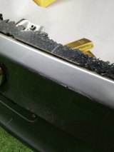 41627262544, 7262544 Крышка багажника BMW X5 2007 фото 3