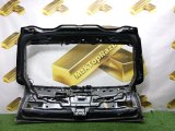 41627262544, 7262544 Крышка багажника BMW X5 2007 фото 9