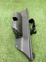 51497177378 Накладка замка багажника BMW X5 2007 фото 2