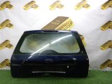 1541631, P2S51B40400AG, 1404028 Крышка багажника Ford Fiesta 2002-2005 фото 1