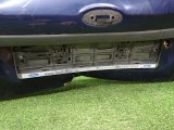 1541631, P2S51B40400AG, 1404028 Крышка багажника Ford Fiesta 2002-2005 фото 8