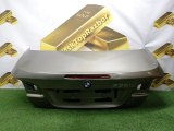 41617168515, 51497129193 Крышка багажника задняя BMW 3-Series 2005-2010 фото 1