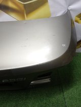 41617168515, 51497129193 Крышка багажника задняя BMW 3-Series 2005-2010 фото 3
