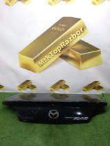 FE1552610A Крышка багажника задняя Mazda RX-8 2003-2009 фото 1