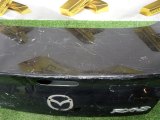 FE1552610A Крышка багажника задняя Mazda RX-8 2003-2009 фото 4