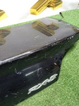 FE1552610A Крышка багажника задняя Mazda RX-8 2003-2009 фото 6