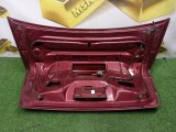 31217320 Крышка багажника задняя Volvo S80 2006 фото 10