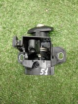 51247167321 Личинка замка багажника задняя BMW 3-Series 2008 фото 3
