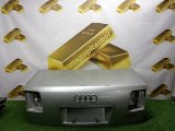 4E0827023A, 4E0827023B Крышка багажника задняя Audi A8 2004 фото 1