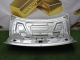 4E0827023A, 4E0827023B Крышка багажника задняя Audi A8 2004 фото 8