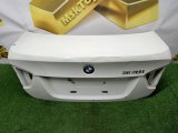 41627151491 Крышка багажника задняя BMW 3-Series 2006 фото 5