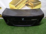 41627151491 Крышка багажника задняя BMW 3-Series 2006 фото 2