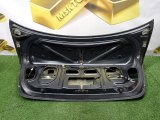 41627151491 Крышка багажника задняя BMW 3-Series 2006 фото 10
